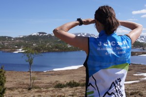 Sol og snø på Rauland